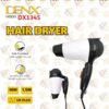 مجفف شعر DX1345